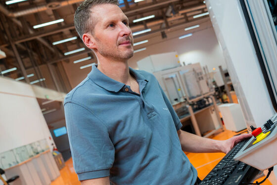 VOLLMER WERKE Maschinenfabrik GmbH