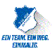 Firmenlogo: TSG 1899 Hoffenheim Fußball-Spielbetriebs GmbH