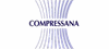 Firmenlogo: Compressana GmbH Produkte für die Kompressionstherapie
