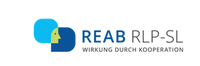 Firmenlogo: Regionalagentur Kommunales Bildungsmanagement Rheinland-Pfalz – Saarland e.V.