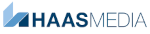 Firmenlogo: HAAS MEDIA GmbH