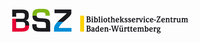 Firmenlogo: Bibliotheksservice-Zentrum Baden-Württemberg (BSZ)
