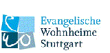 Firmenlogo: Evangelische Wohnheime Stuttgart e.V.