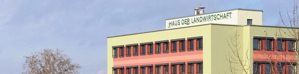 Die Landwirtschaftskammer Rheinland-Pfalz