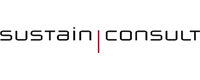 Firmenlogo: SUSTAIN | CONSULT Beratungsgesellschaft für nachhaltige Wirtschaftsentwicklung mbH