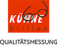 Firmenlogo: Kühne Brillen