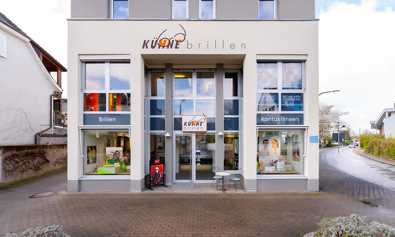 Gebäude