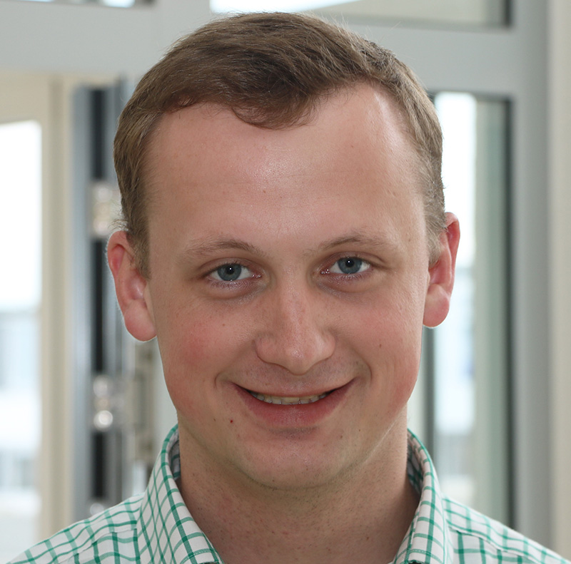 Herr Philipp Moll