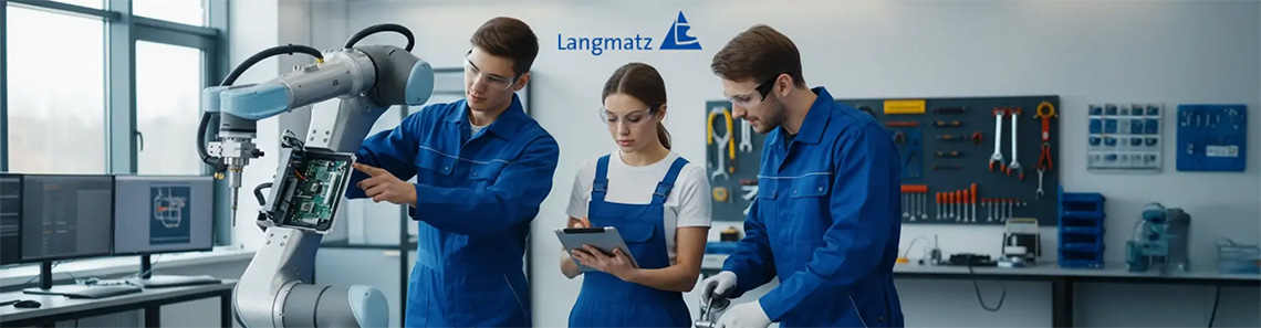 Langmatz GmbH