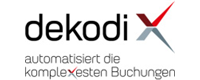Firmenlogo: Dekodi - Deutscher Konverterdienst Gmbh