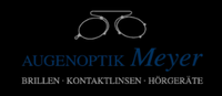 Firmenlogo: Augenoptik Meyer