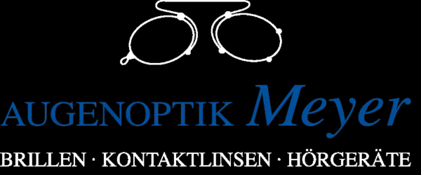 Logo: Augenoptik Meyer