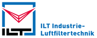 Firmenlogo: ILT Industrie-Luftfiltertechnik GmbH