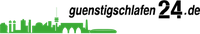 Firmenlogo: guenstigschlafen24.de
