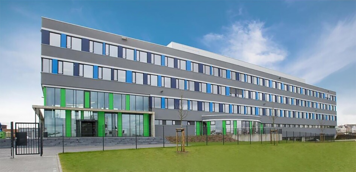 Eigenbetrieb für kommunale Aufgaben und Dienstleistungen (EAD)