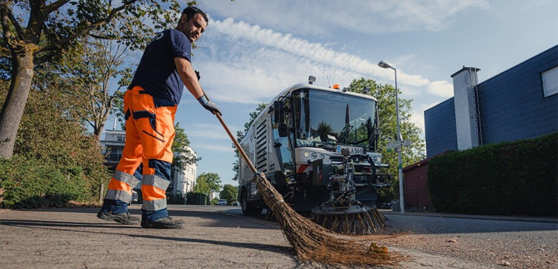 Eigenbetrieb für kommunale Aufgaben und Dienstleistungen (EAD)