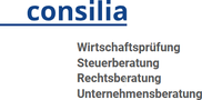 Firmenlogo: Consilia GmbH