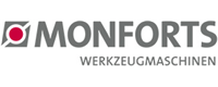 Firmenlogo: Monforts Werkzeugmaschinen GmbH & Co. KG