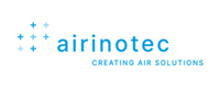 Firmenlogo: airinotec GmbH