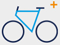 Bike-Leasing