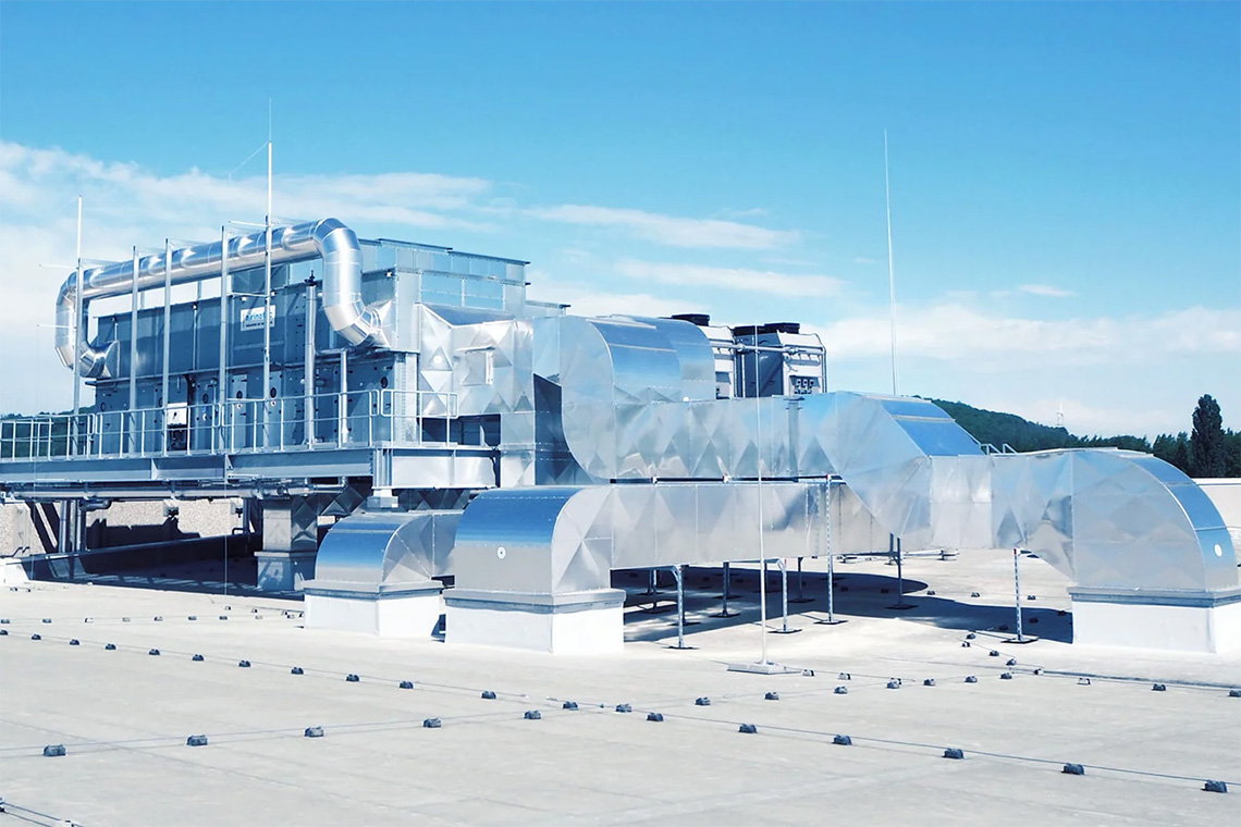 airinotec GmbH