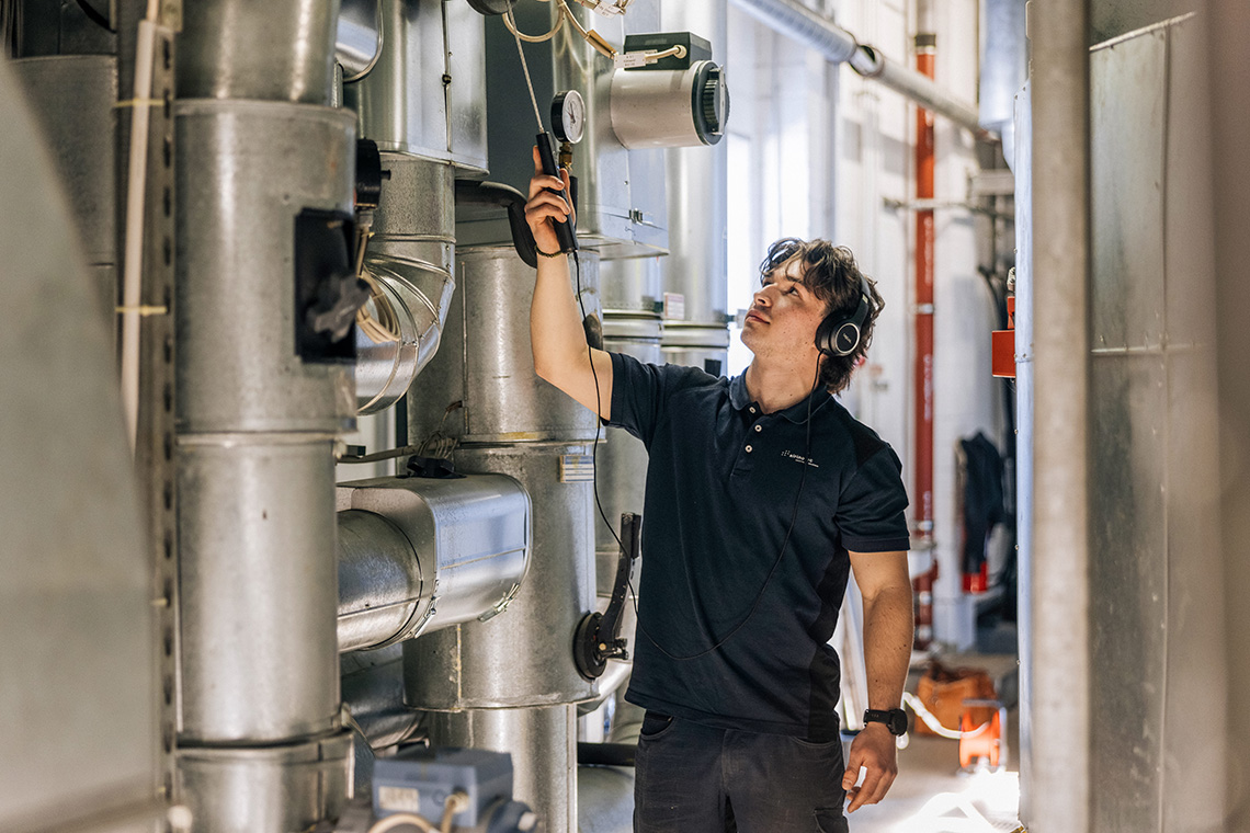 airinotec GmbH