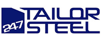 Firmenlogo: 247TailorSteel Deutschland GmbH
