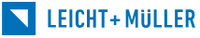 Firmenlogo: LEICHT + MÜLLER STANZTECHNIK GMBH + CO. KG