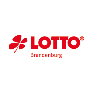 Logo LAND BRANDENBURG LOTTO GmbH