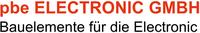 Firmenlogo: pbe ELECTRONIC GMBH
