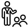 Favicon Dienstwagen