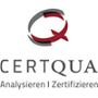 Firmenlogo: CERTQUA