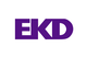 Firmenlogo: Evangelische Kirche in Deutschland (EKD)