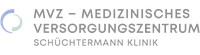 Firmenlogo: Medizinisches Versorgungszentrum (MVZ) der Schüchtermann-Klinik GmbH Zweigniederlassung Osnabrück