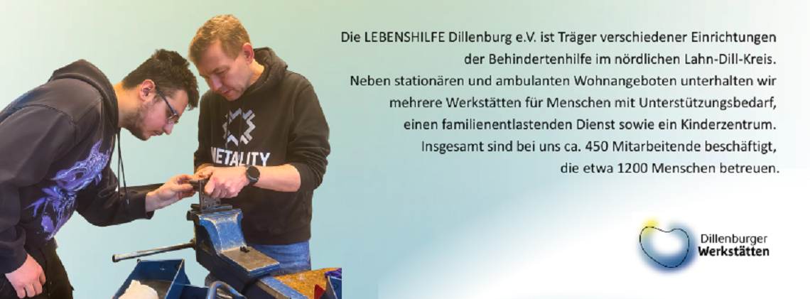 Lebenshilfe Dillenburg e.V.