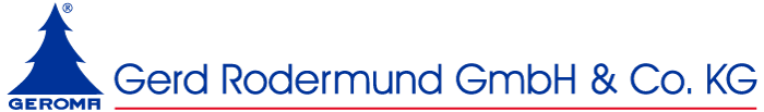 Logo: GERD RODERMUND GMBH & CO. KG