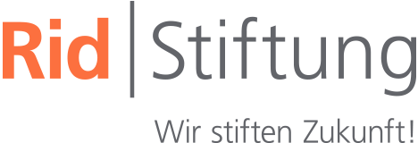 Günther Rid Stiftung