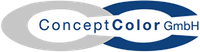 Firmenlogo: ConceptColor GmbH