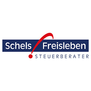 Logo Schels Freisleben & Partner mbB Steuerberater