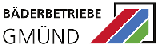 Firmenlogo: Bäderbetriebe Schwäbisch Gmünd GmbH