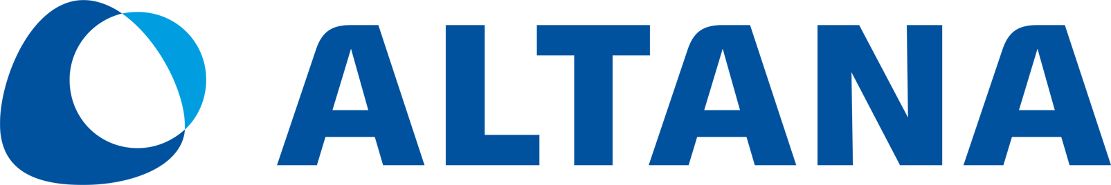 ALTANA Logo