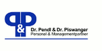 Firmenlogo: Dr. Pendl & Dr. Piswanger Partner Thomas Kurz