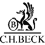 Firmenlogo: Verlag C.H.BECK