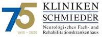 Firmenlogo: Kliniken Schmieder (Stiftung & Co.) KG