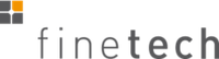 Firmenlogo: Finetech GmbH & Co. KG