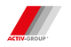 Firmenlogo: ACTIV-Immobilien GmbH & Co