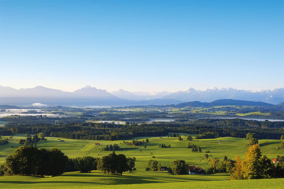 Krankenhaus GmbH Landkreis Weilheim-Schongau