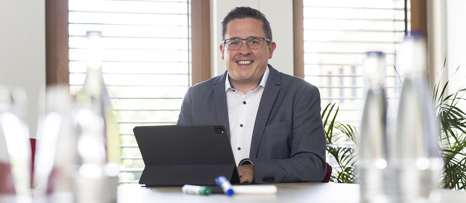Kreditanalyst (m/w/d) für komplexe Kreditentscheidungen