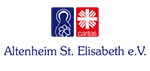 Firmenlogo: Altenheim St. Elisabeth e.V.