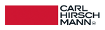 Firmenlogo: Carl Hirschmann GmbH